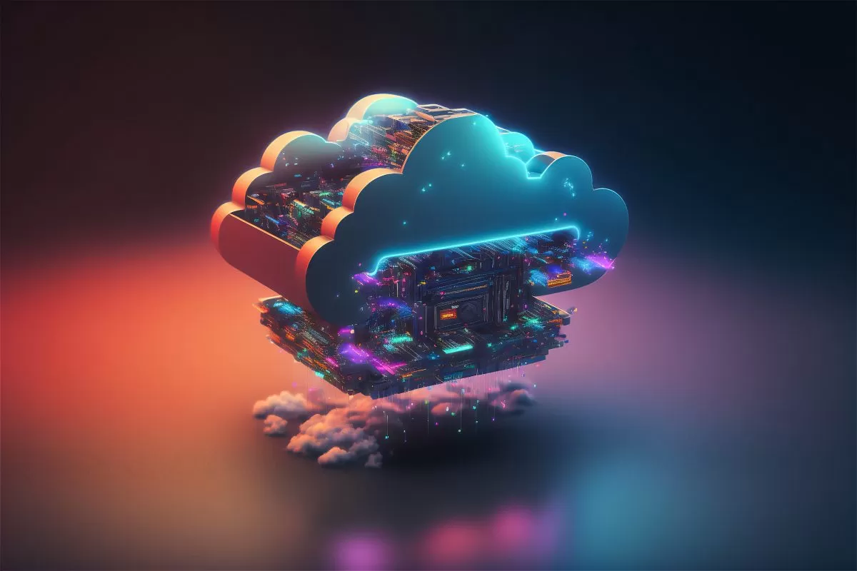 Soluciones en la Nube