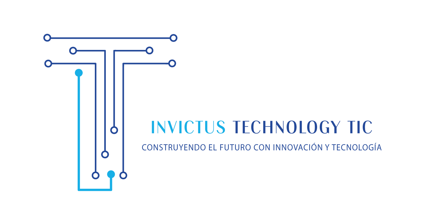 Logo de INVICTUS TECHNOLOGY TIC S.A.S