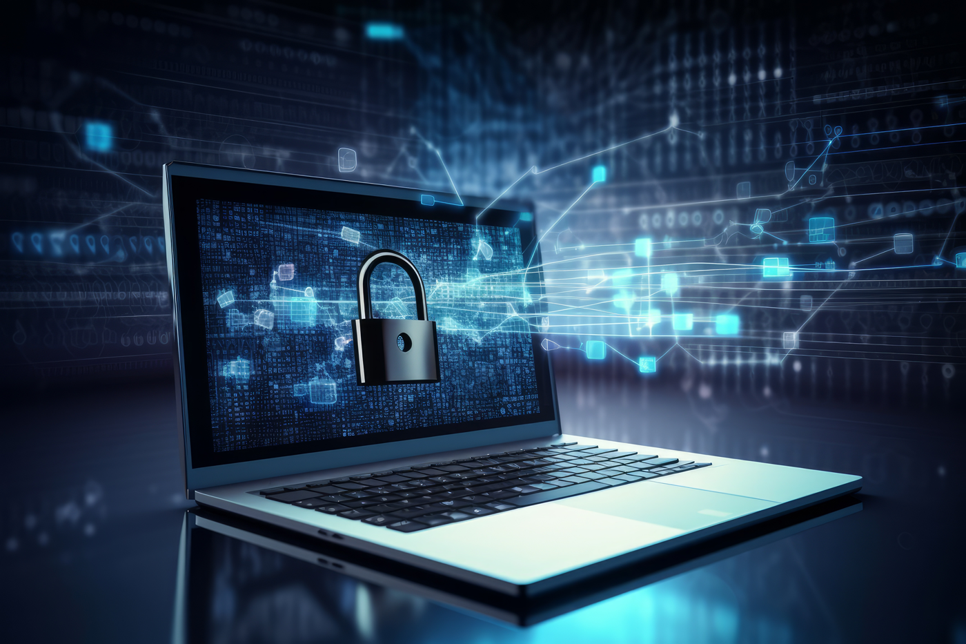 Ciberseguridad
